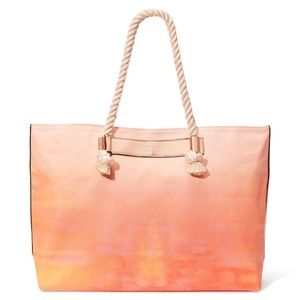 Victoria’s Secret Weekender Tote